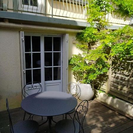 Le Coin Vert Deauville Ngoại thất bức ảnh