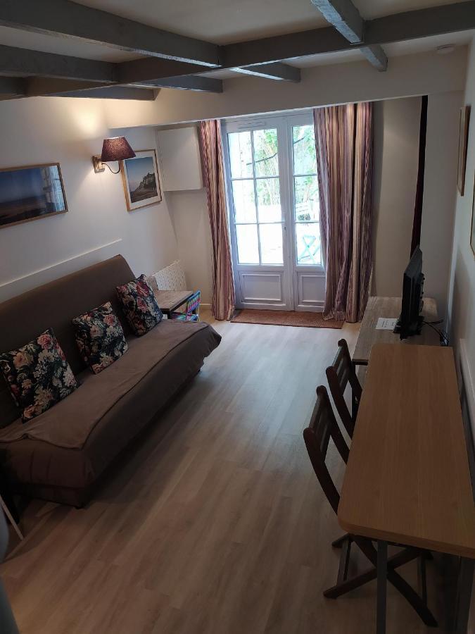 Le Coin Vert Deauville Ngoại thất bức ảnh