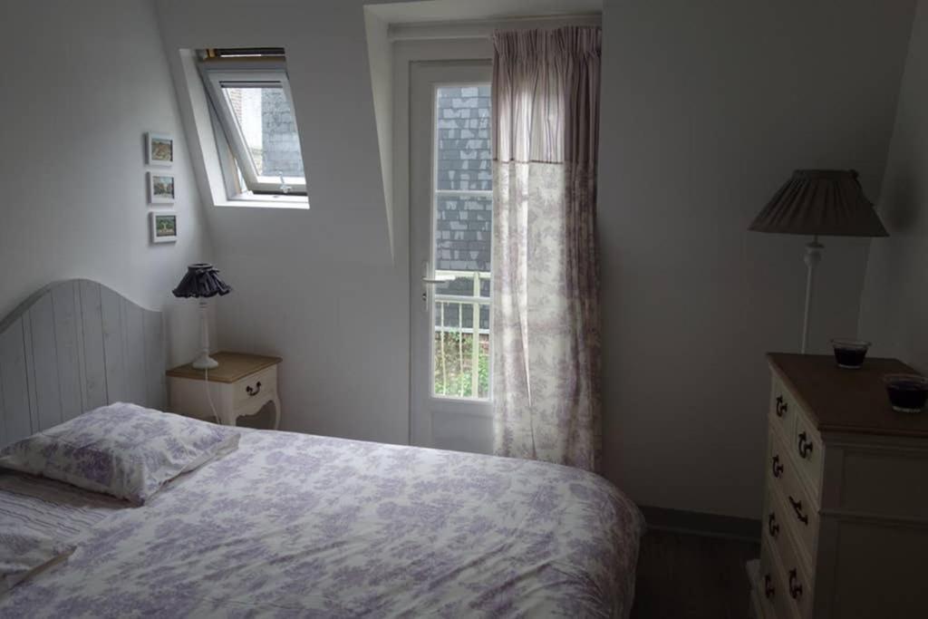 Le Coin Vert Deauville Ngoại thất bức ảnh