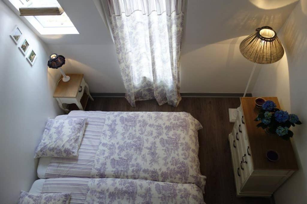 Le Coin Vert Deauville Ngoại thất bức ảnh